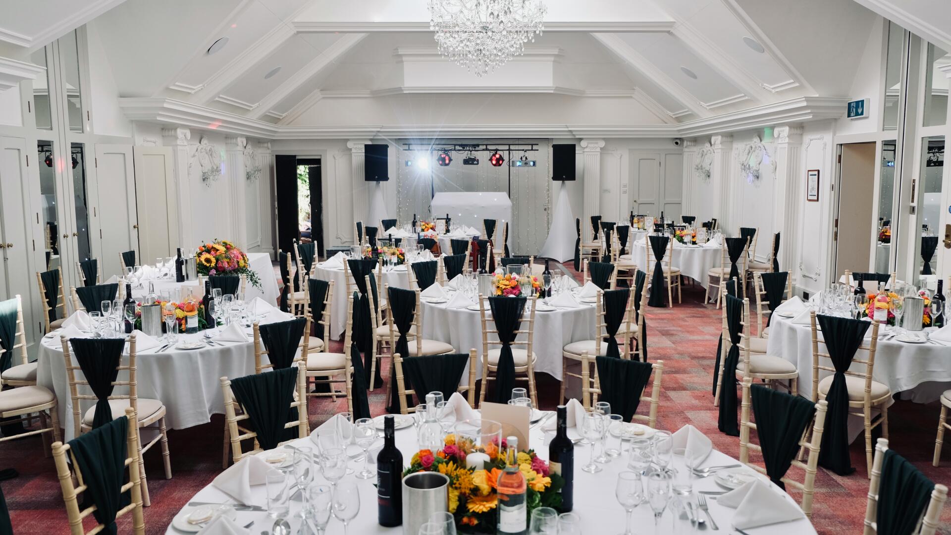 Party Venues for Hire in Crows Nest, Sydney