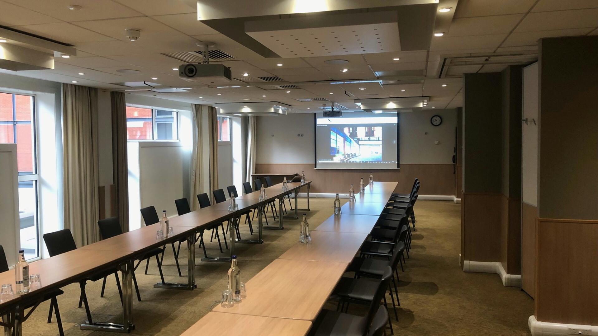 Corporate Event Venues for Hire in Norwich