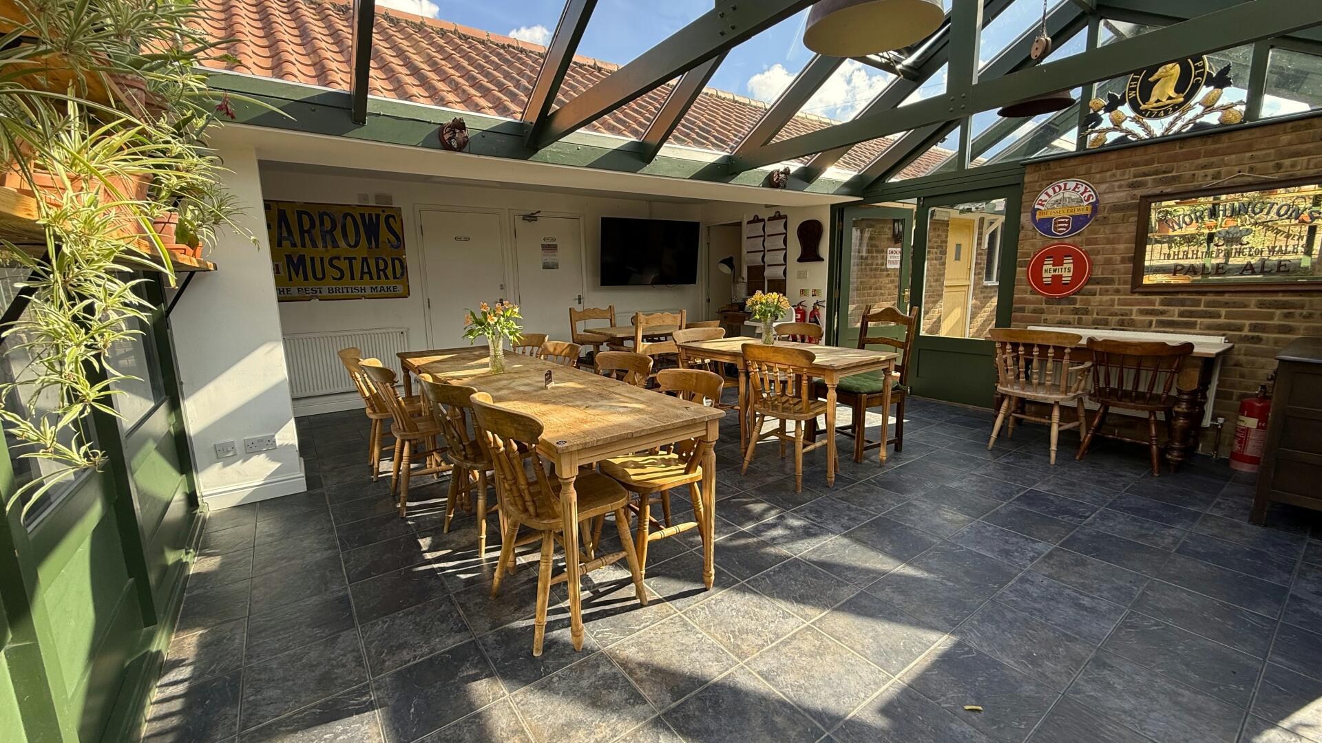 Restaurants with Private Rooms for Rent in Queenstown, Singapore