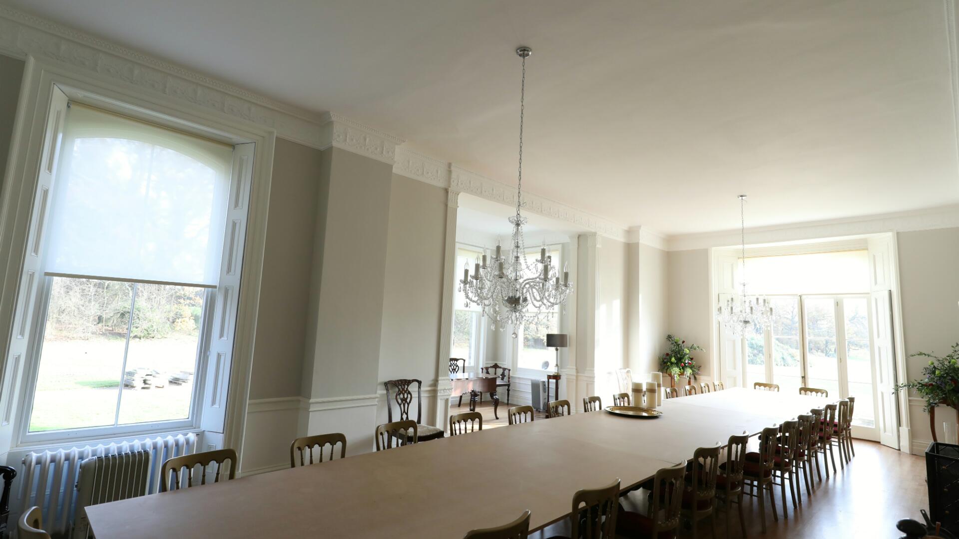 Birthday Party Venues for Hire in Bayswater, London