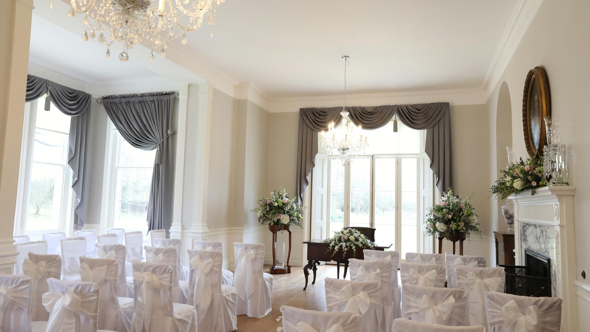 Wedding Venues for Rent in Somerset, Singapore