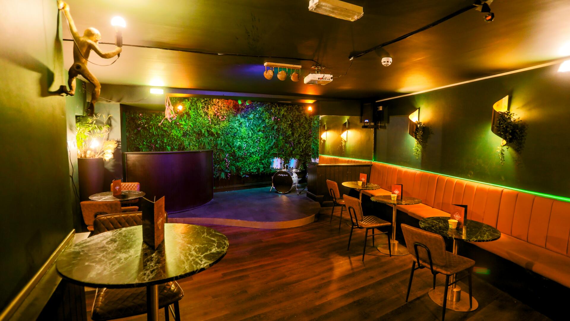 Private Bars for Hire near Sydney Harbour