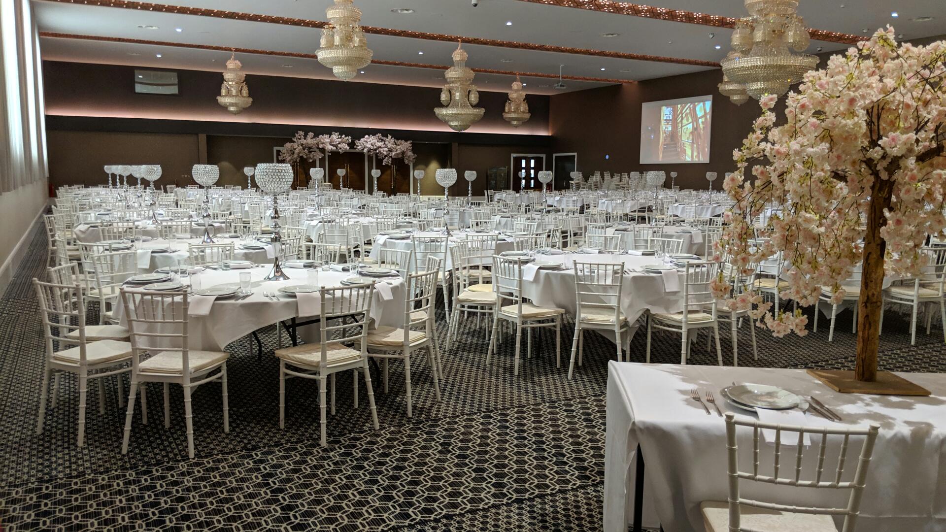 Wedding Venues for Rent in Hell's Kitchen, New York City, NY
