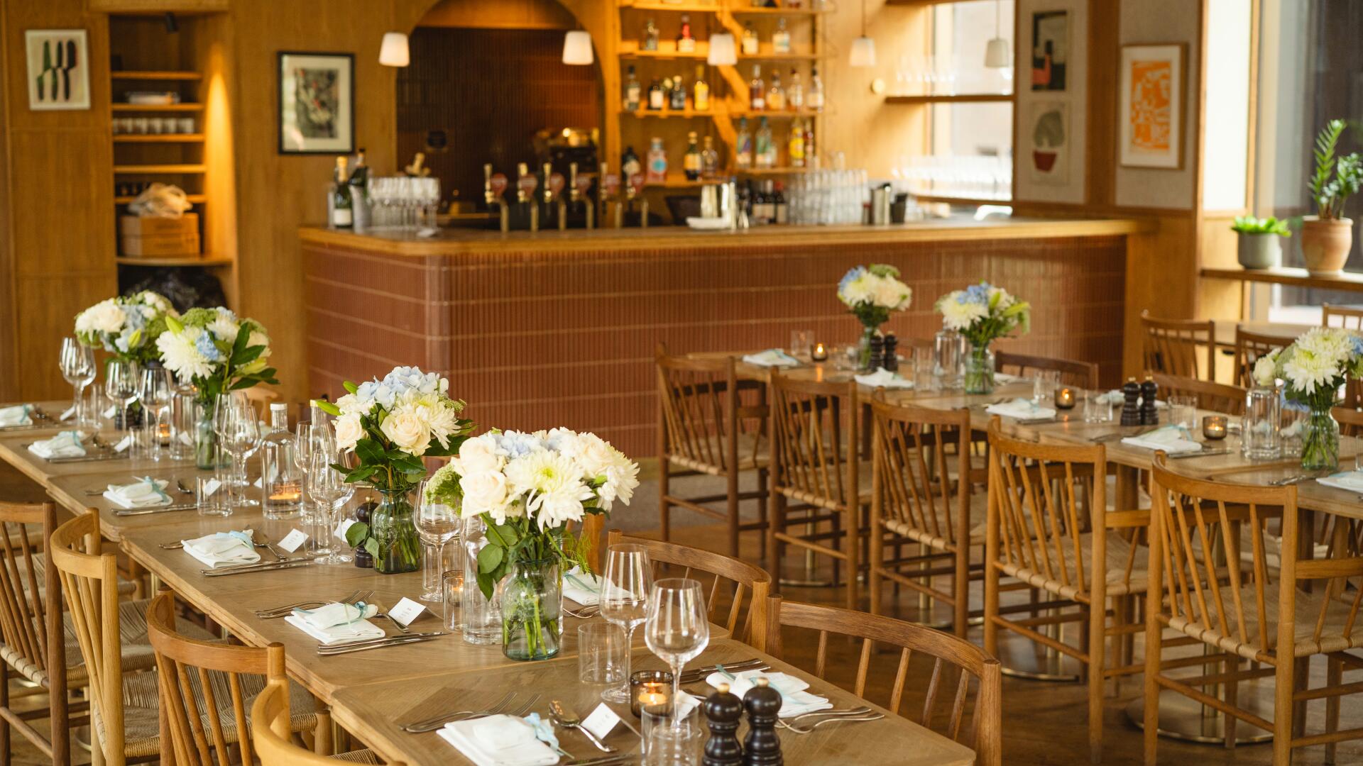 Birthday Party Venues for Hire in Fremantle, Perth