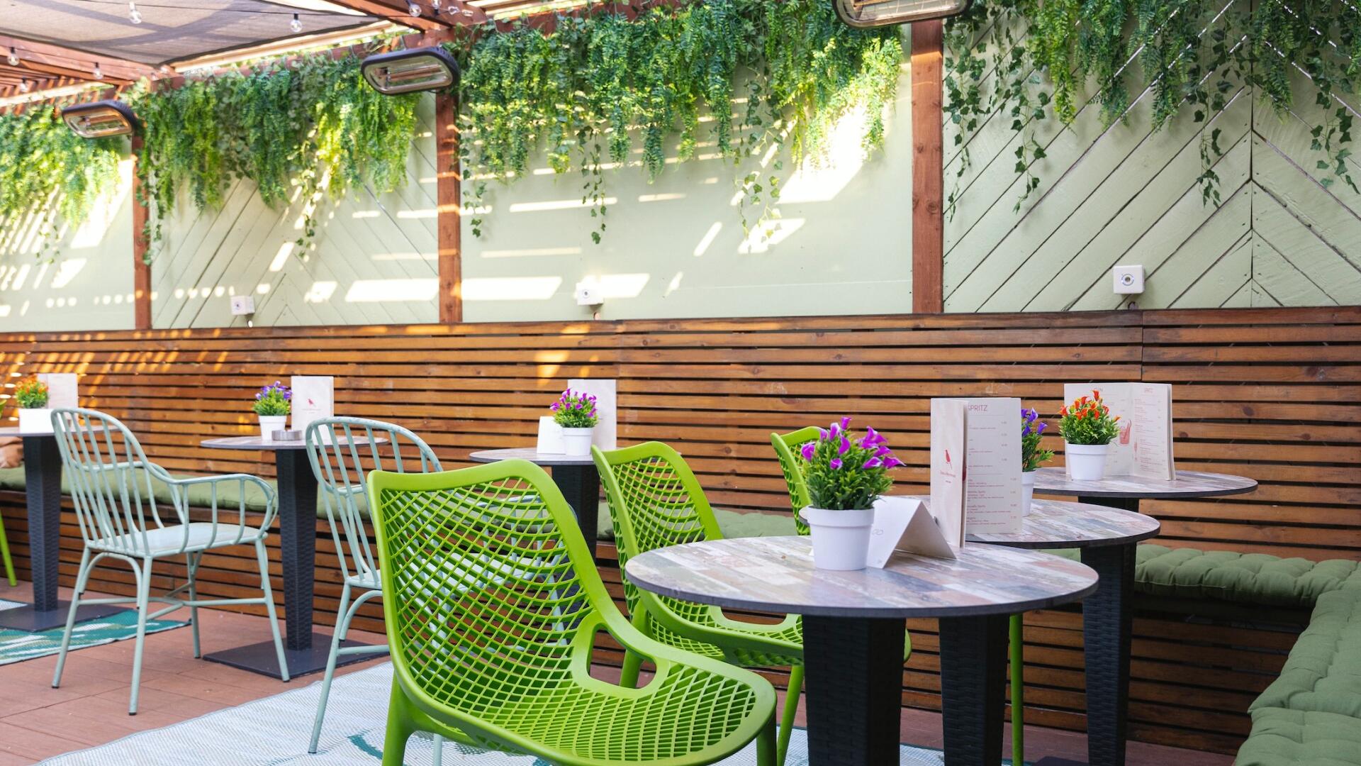 Restaurants with Private Rooms for Hire in Trafford, Manchester