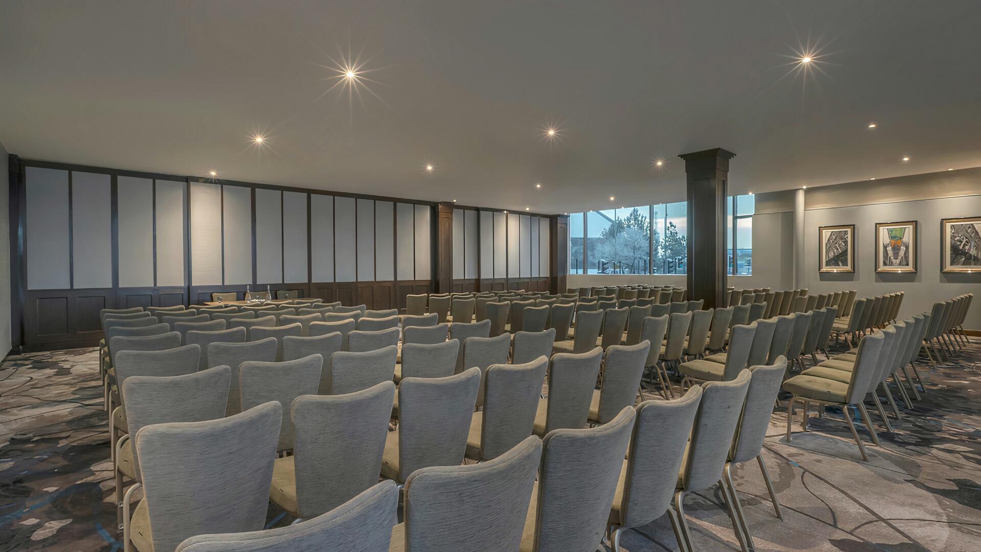 Corporate Event Venues for Rent in Berkeley, CA