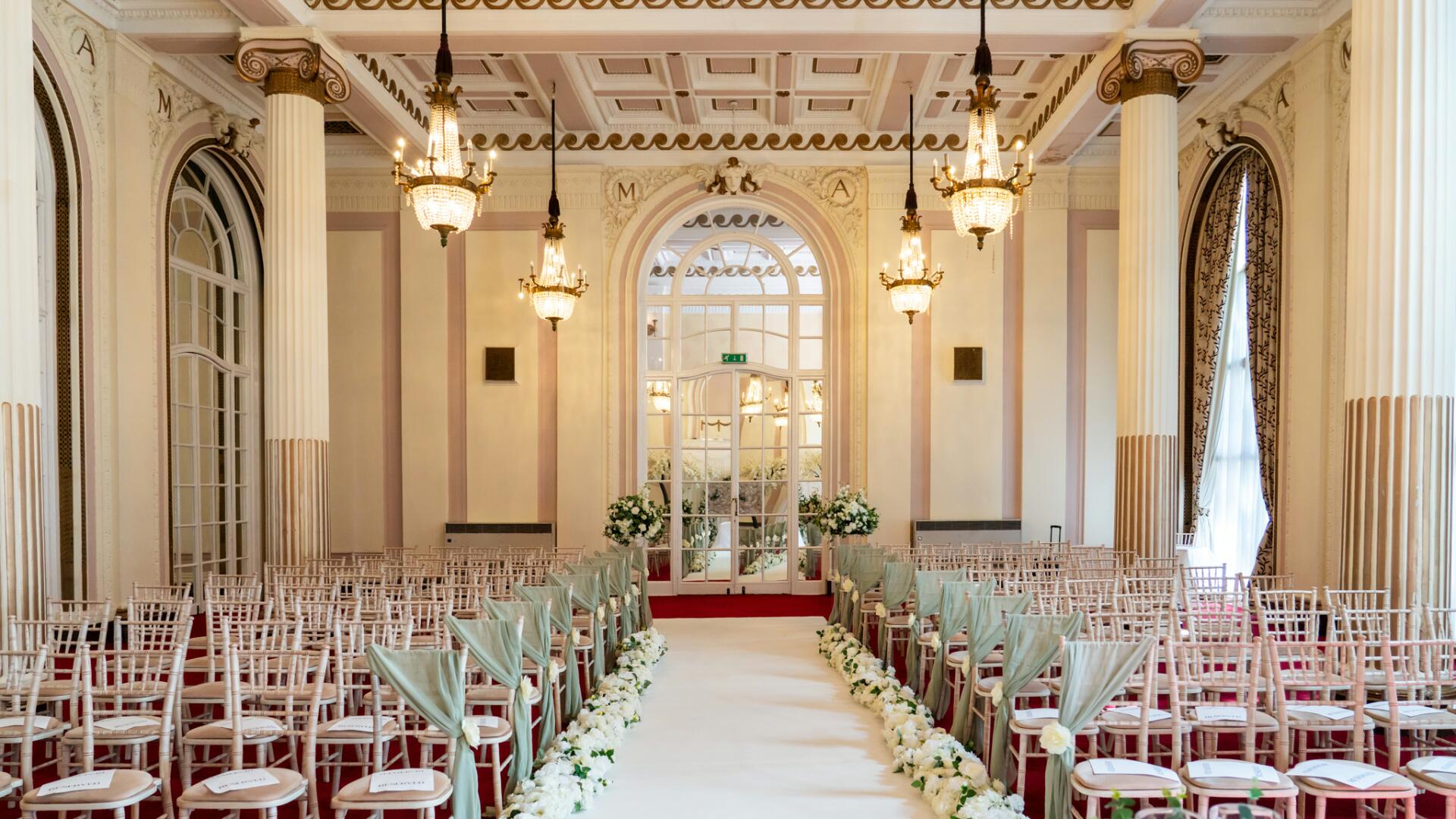 Wedding Venues for Rent in Times Square, New York City, NY