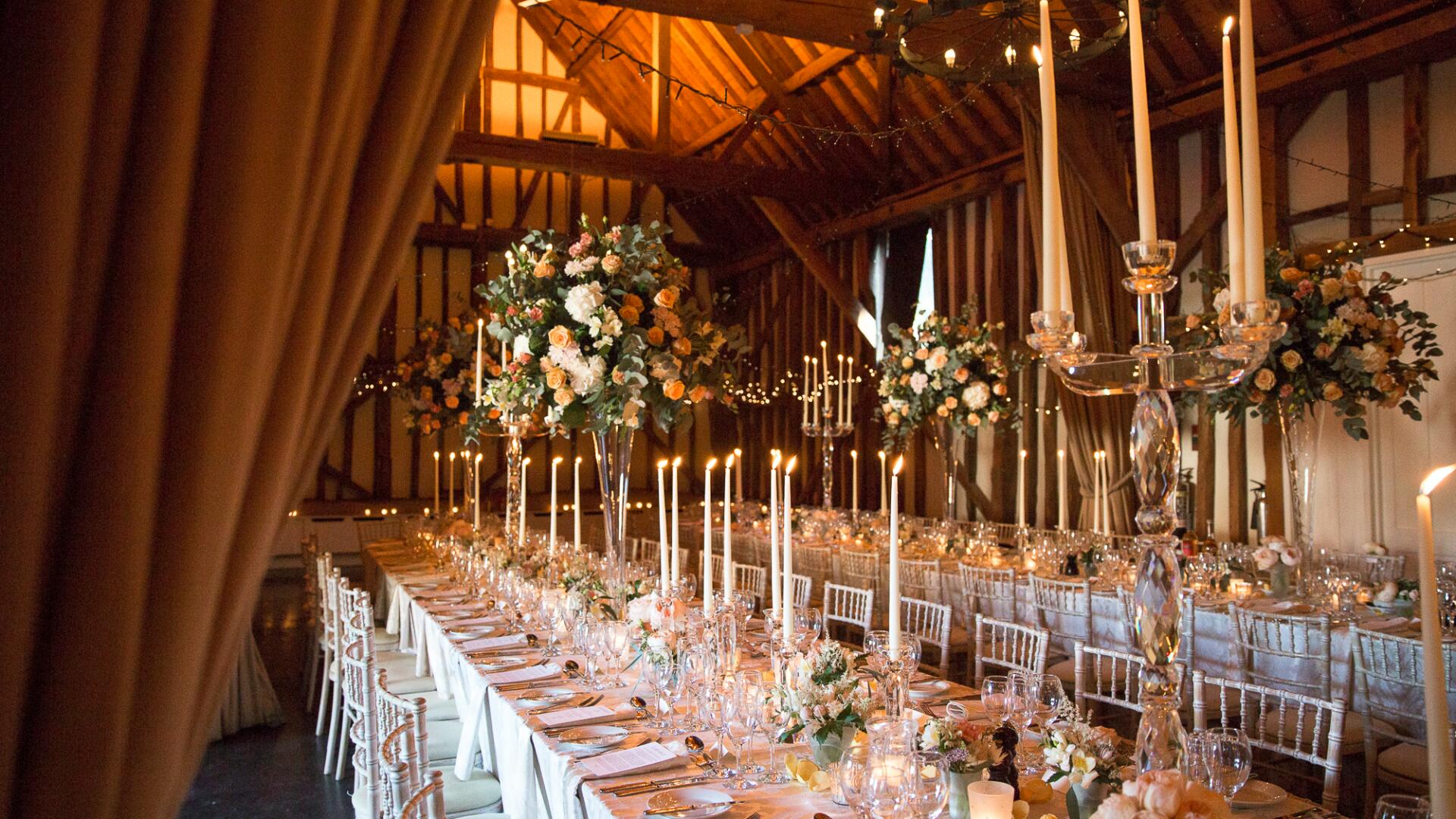 Party Venues for Hire in Havering, London