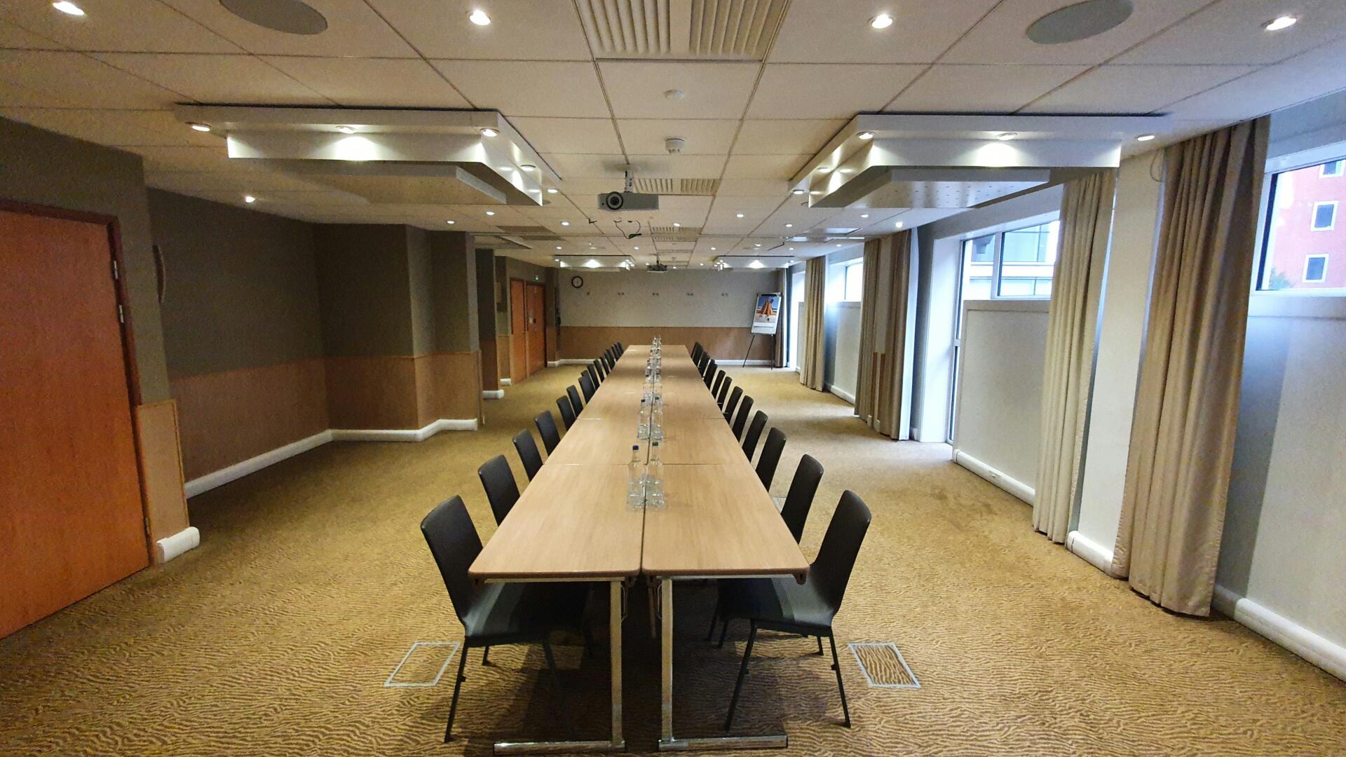 Corporate Event Venues for Hire in Maidstone