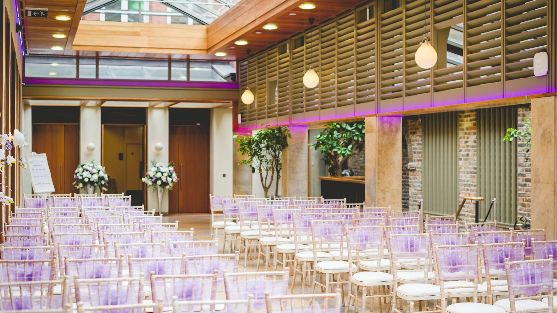 Wedding Venues for Rent in West Hollywood, Los Angeles, CA
