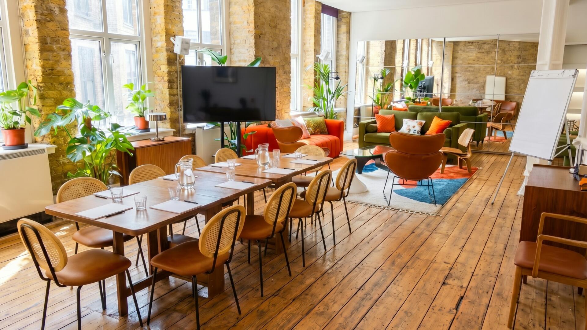 Corporate Event Venues for Hire in Chester