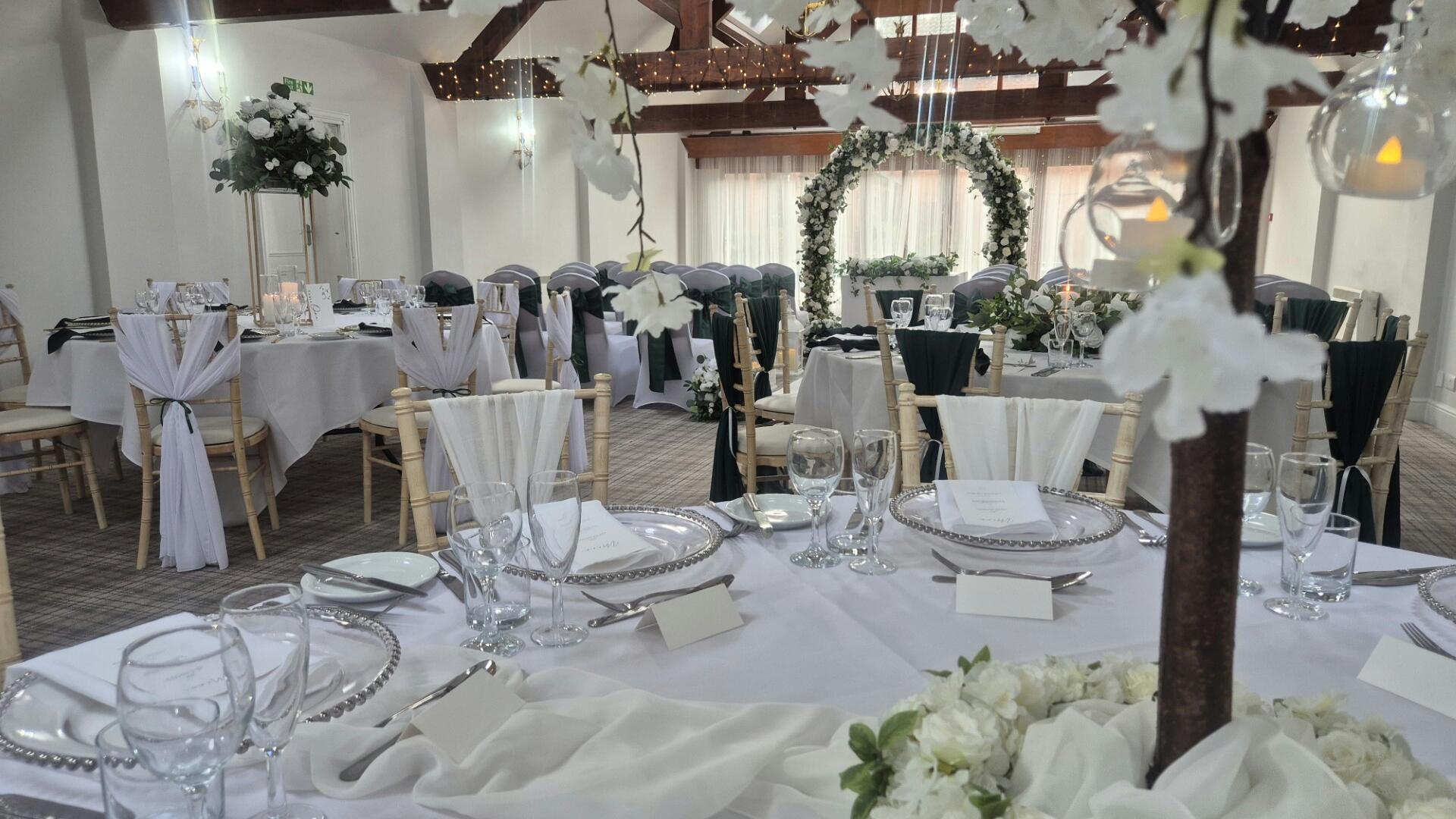 Unusual Venues for Hire in Leicester