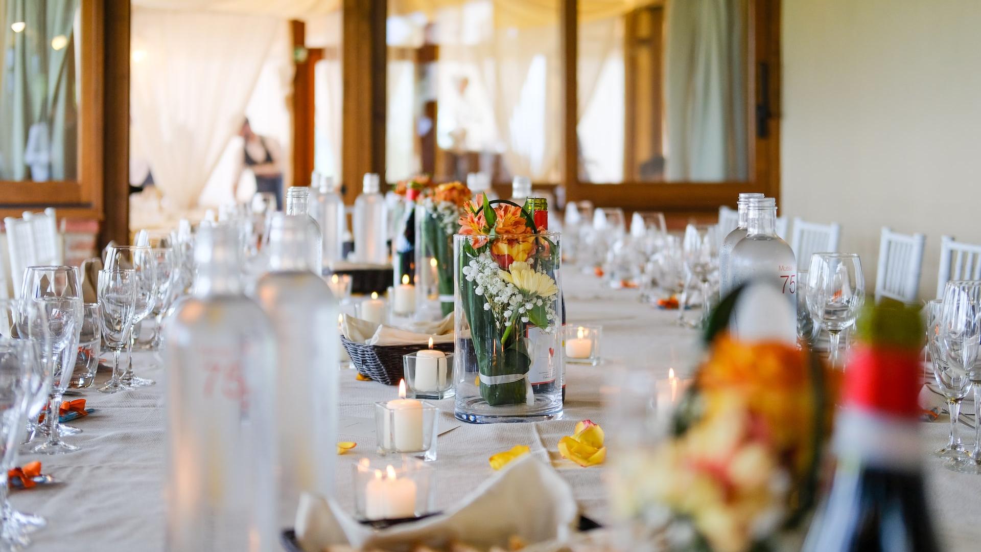 Wedding Venues for Hire in Yarra Valley