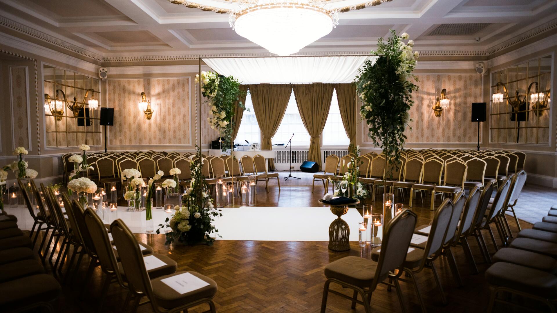 Wedding Venues for Hire in Sutherland Shire, Sydney