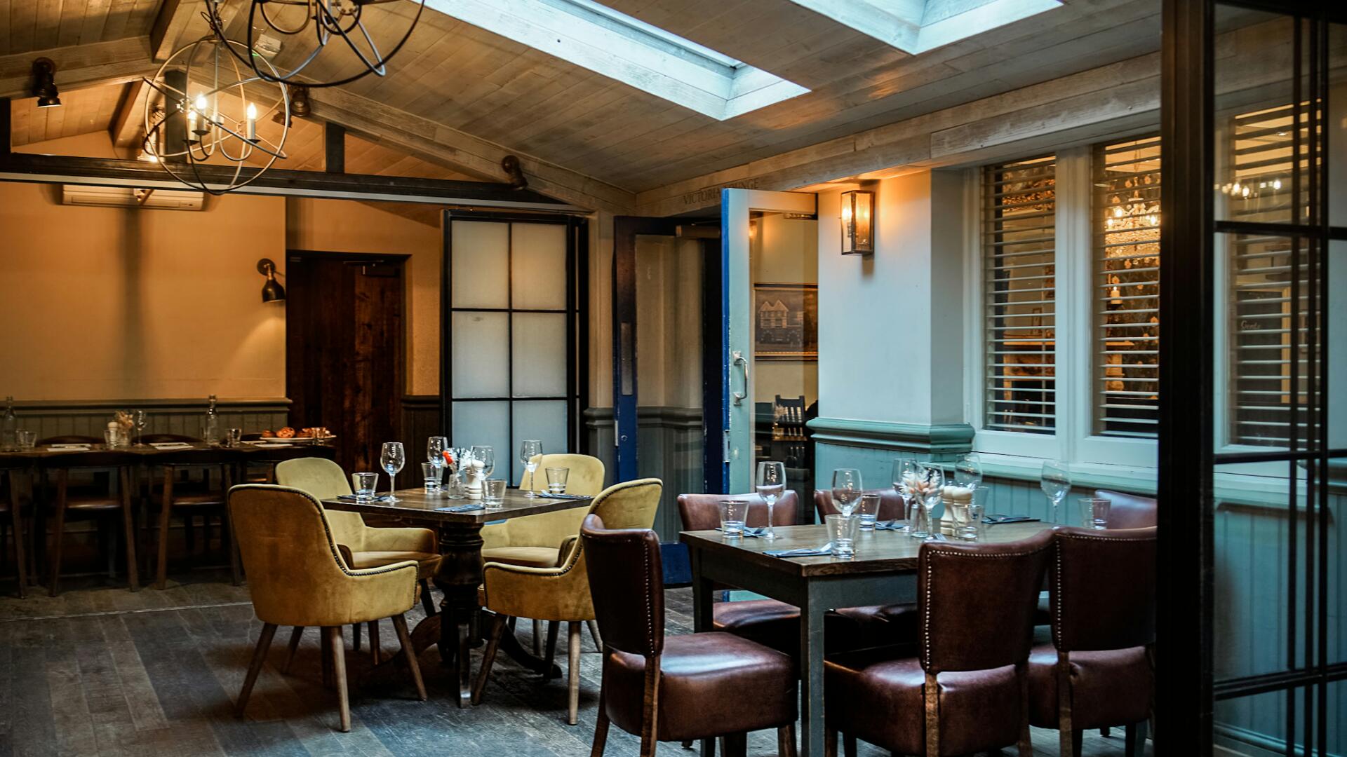 Private Bars for Hire in Clerkenwell, London