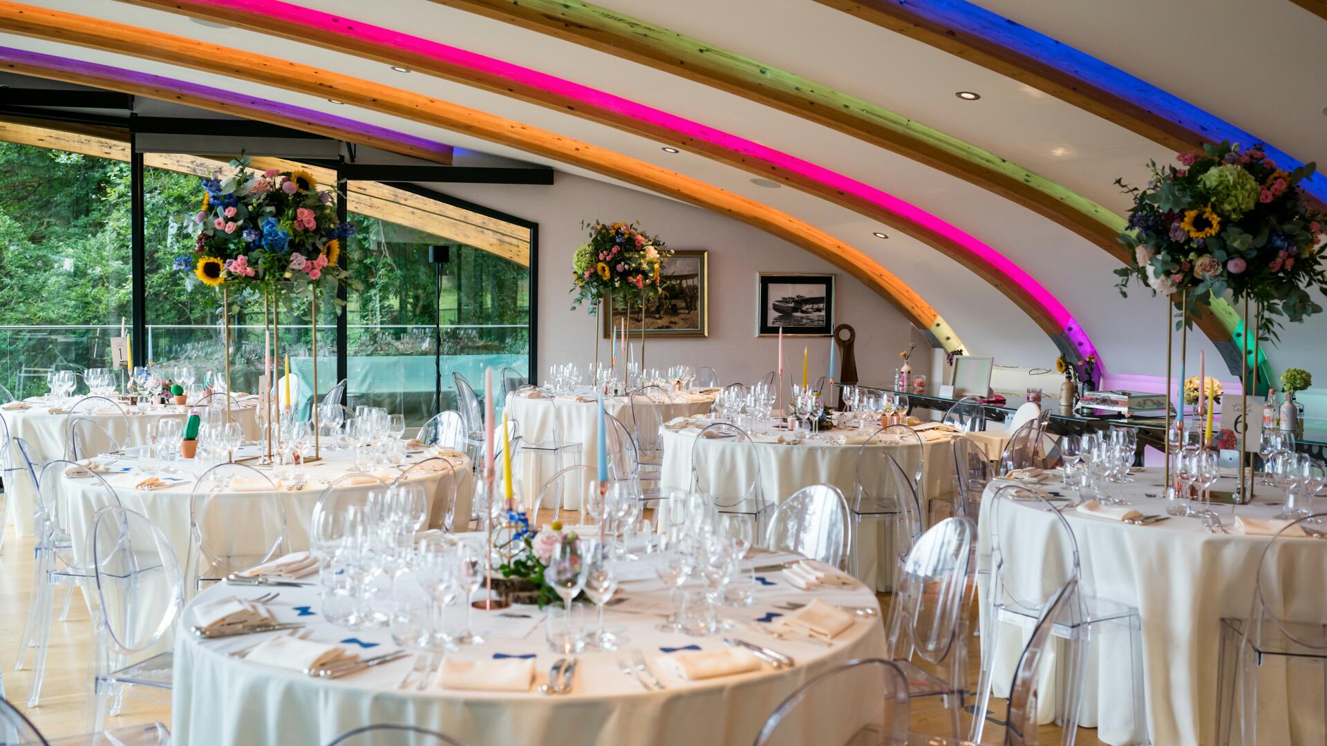 Unusual Venues for Hire in York