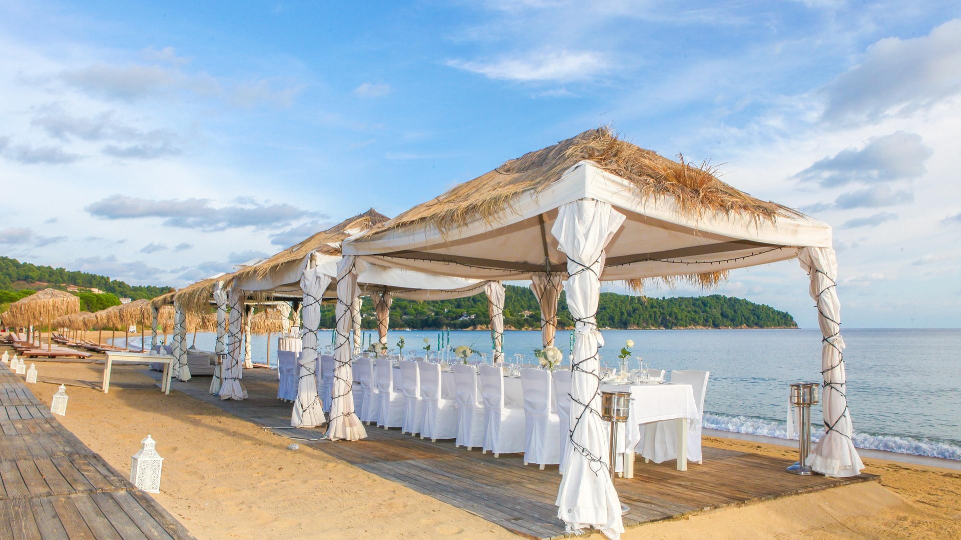 Affordable Wedding Venues for Hire on the Sunshine Coast