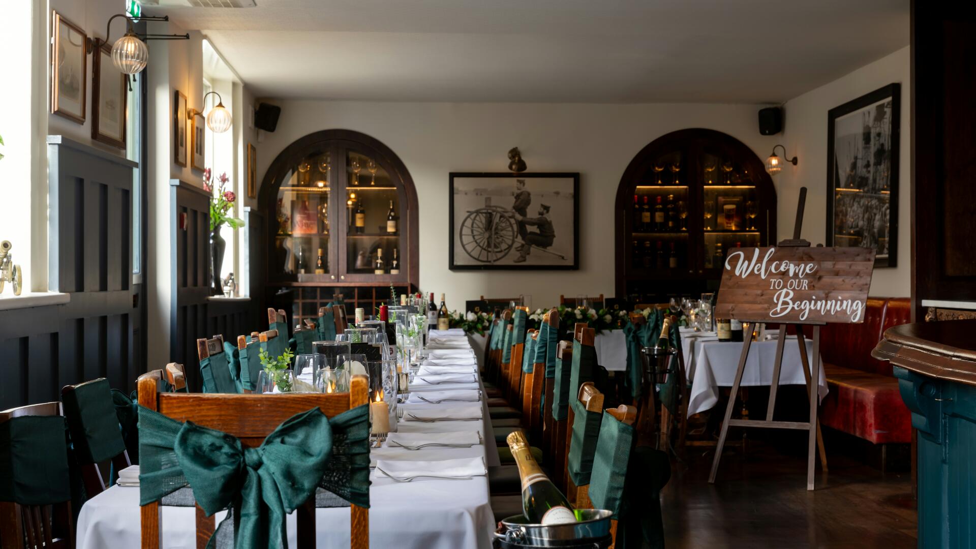Party Venues for Hire in Marrickville, Sydney