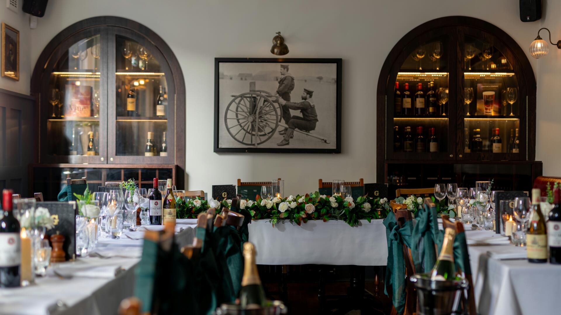 Wedding Venues for Hire in Brisbane North
