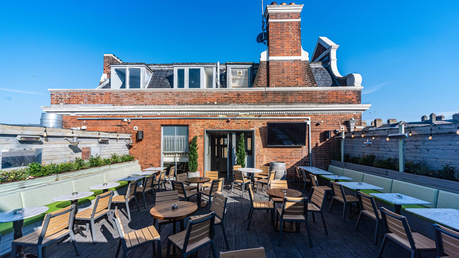 Private Bars for Hire in Southwark, London