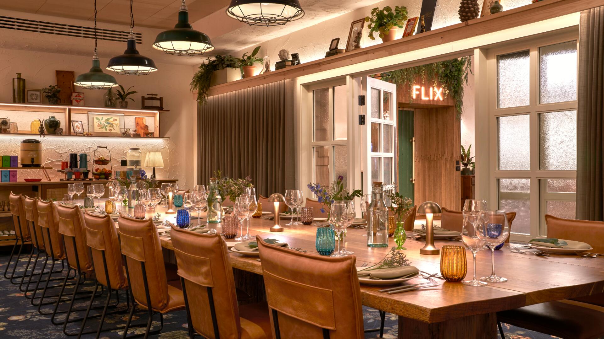 Party Venues for Rent in Arlington Heights, Los Angeles, CA