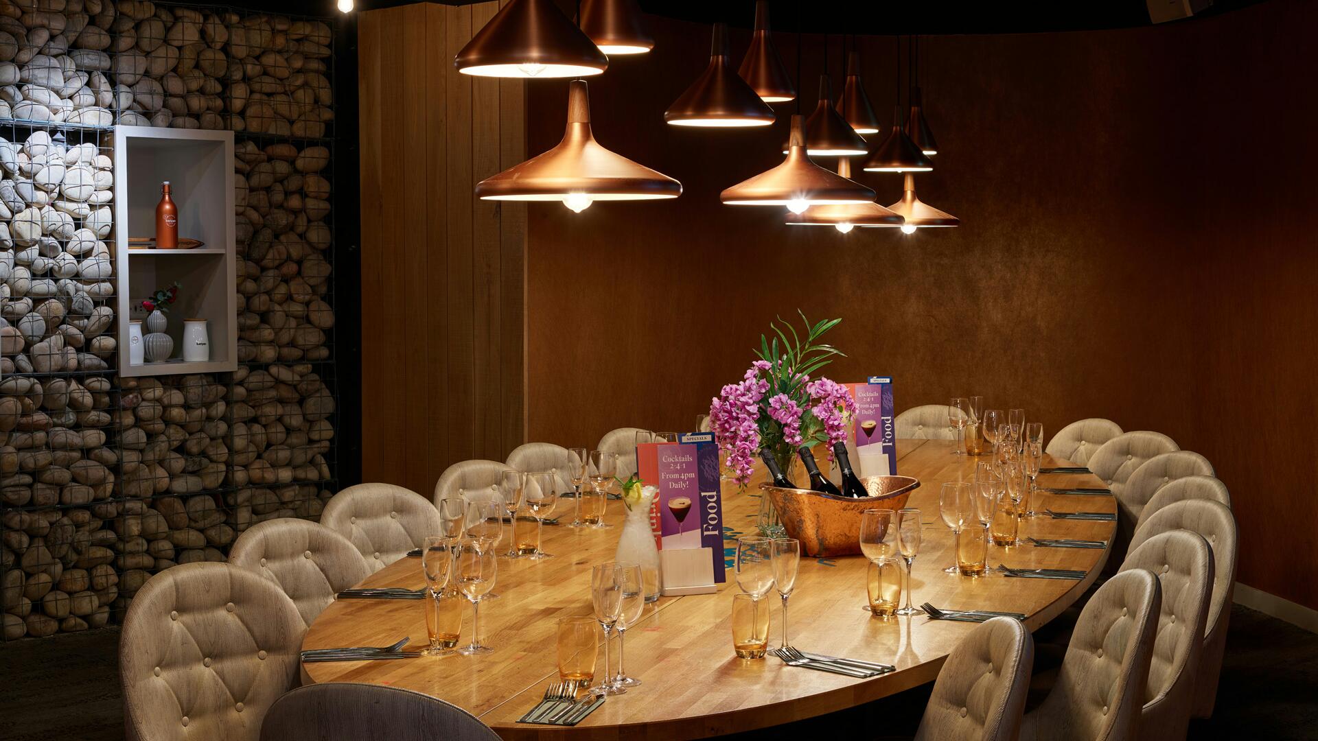 Corporate Event Venues for Hire in Bedford
