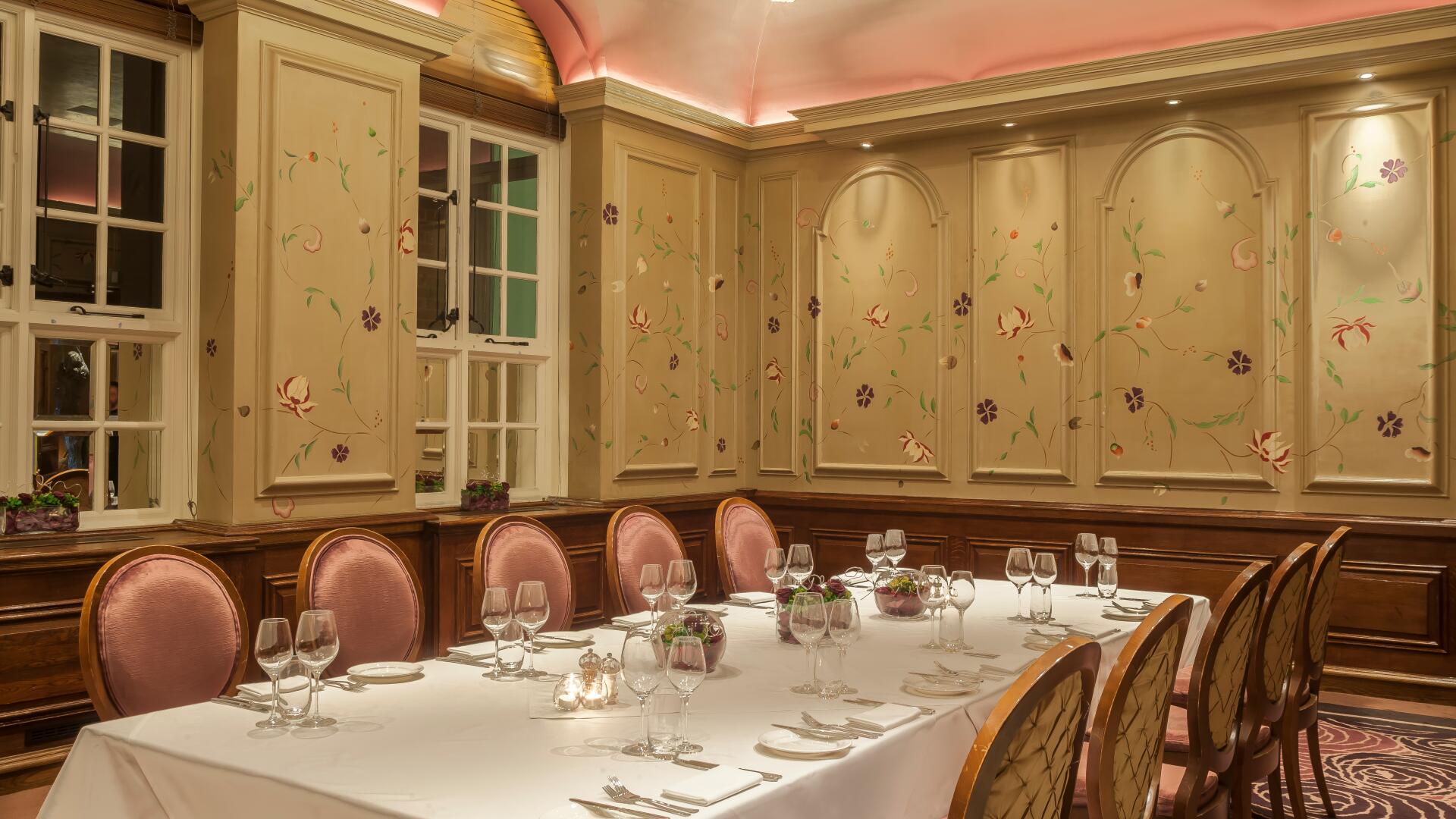 Party Venues for Hire near Heathrow Airport, London