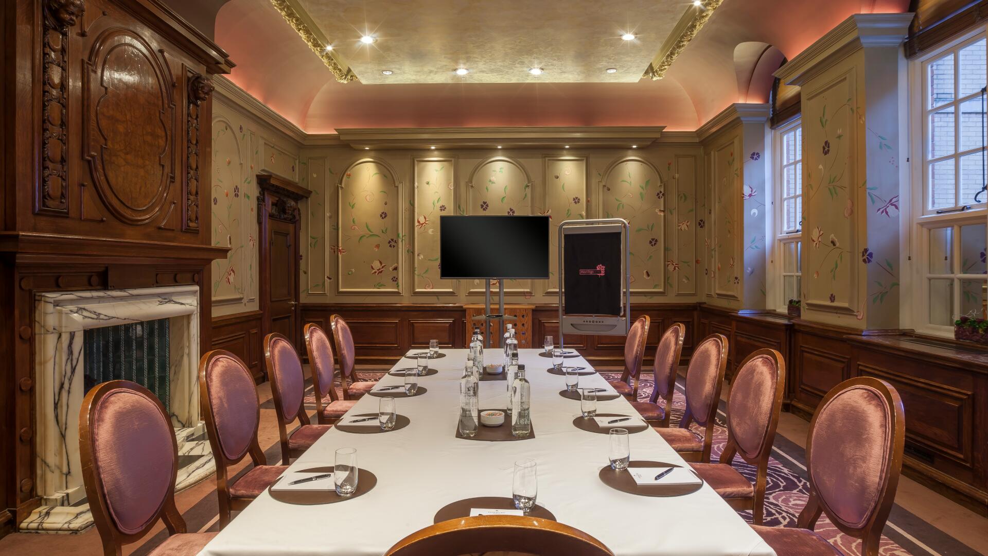 Corporate Event Venues for Rent in Marietta, GA
