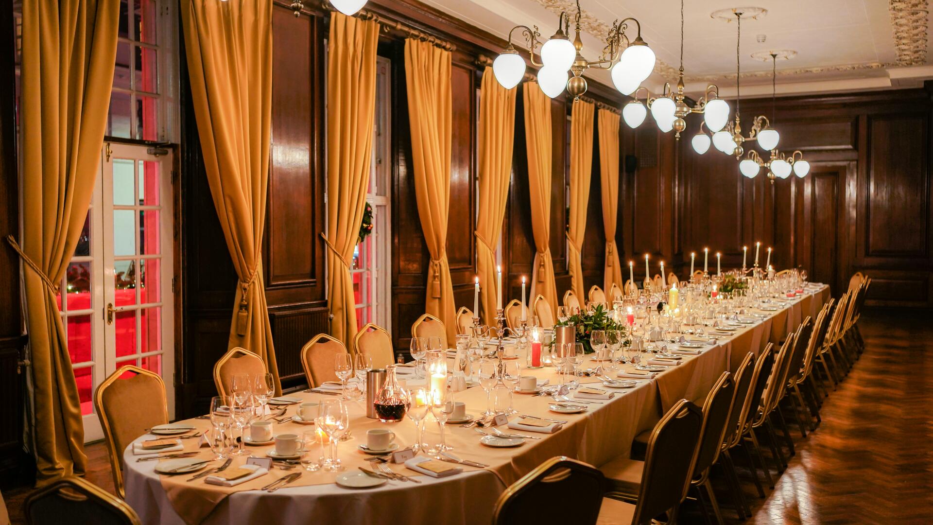 Wedding Venues for Hire in Tottenham, London