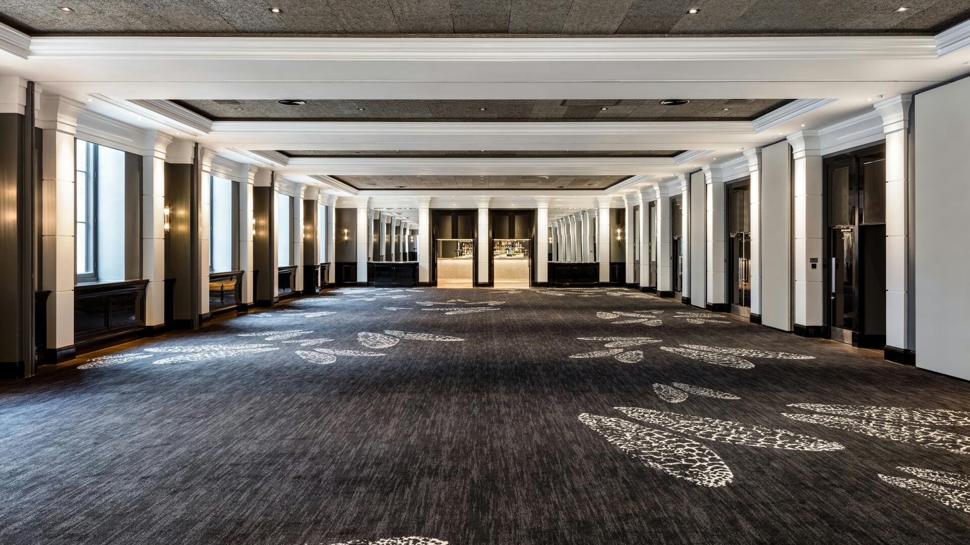 Performance Venues for Hire in Nottingham