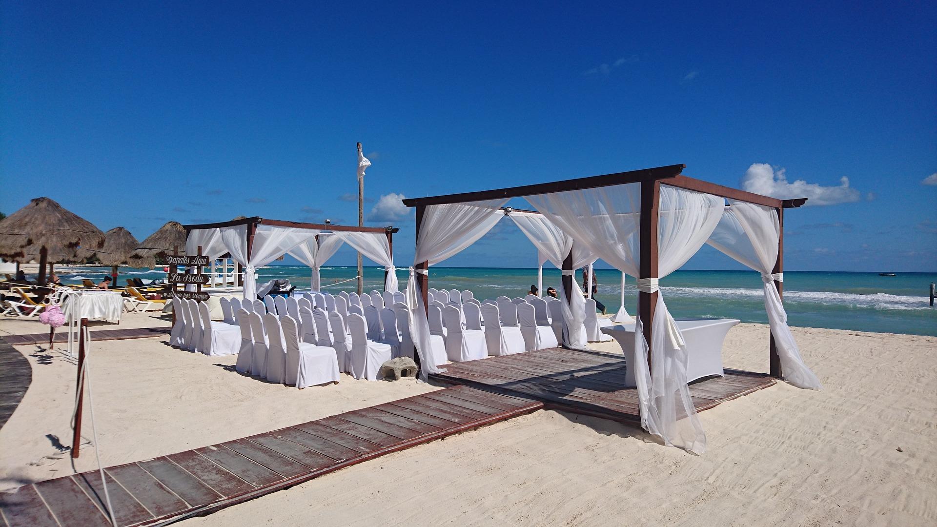 Affordable Wedding Venues for Hire in Gold Coast