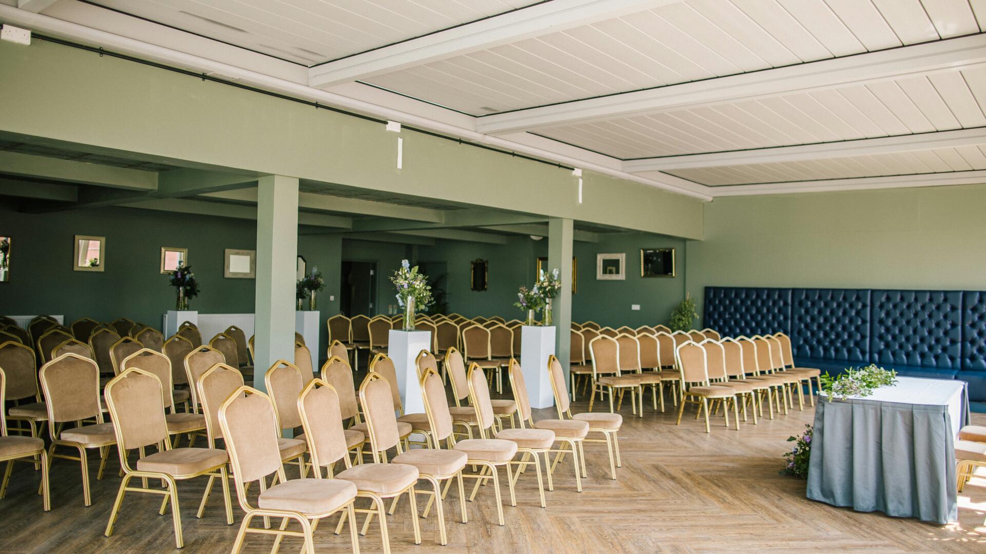 Wedding Venues for Rent in Sentosa, Singapore