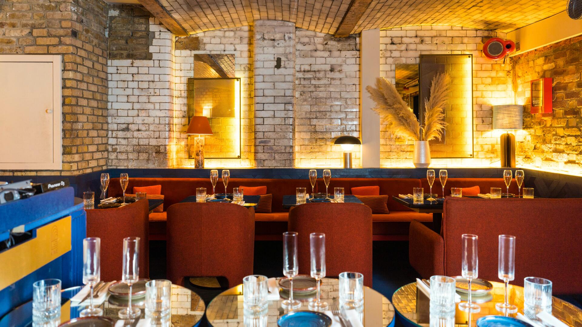 Private Bars for Hire in Westminster, London