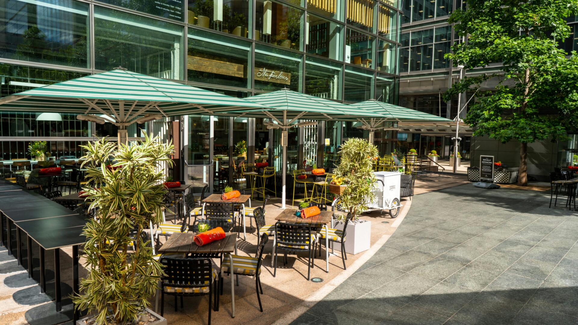 Unusual Venues for Hire in Maidstone