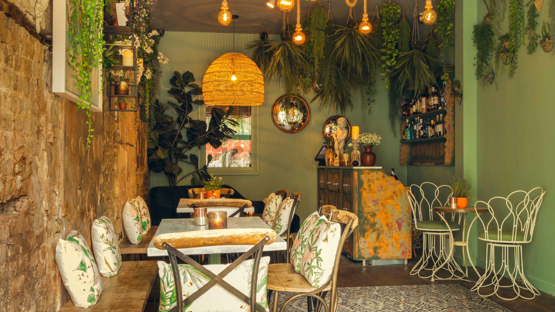 Restaurants with Private Rooms for Hire in Eastern Suburbs, Melbourne
