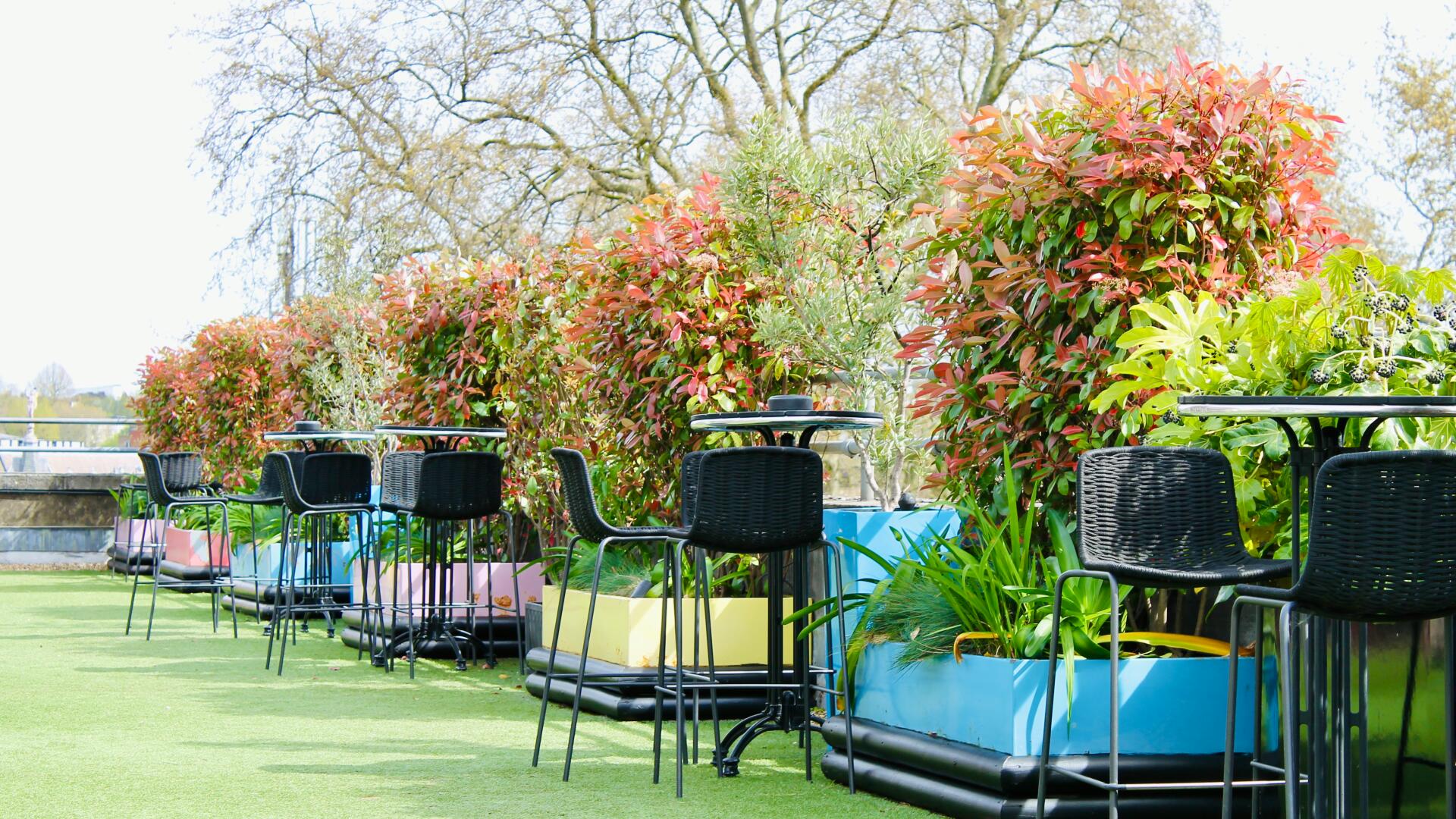 Party Venues for Hire in Archway, London