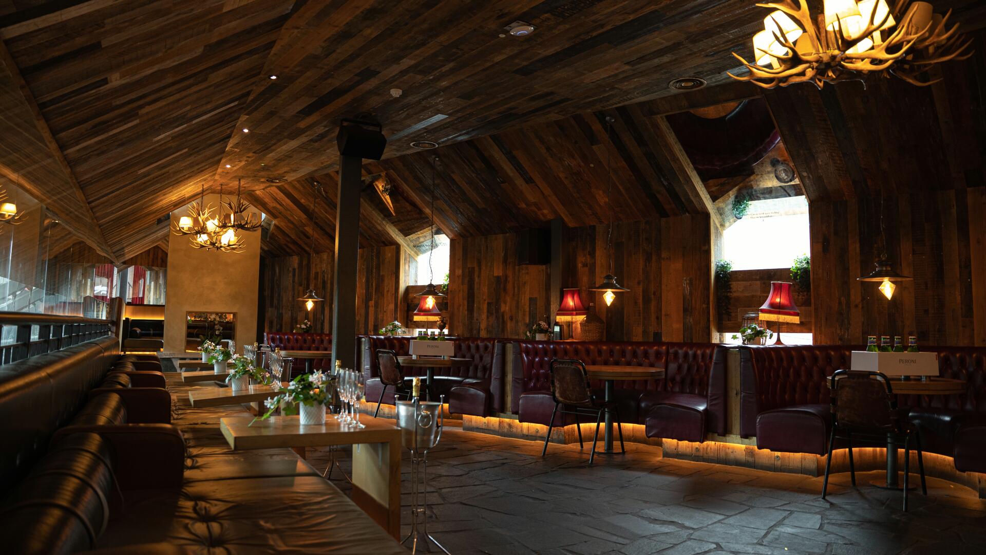 Private Bars for Hire near Piccadilly, London