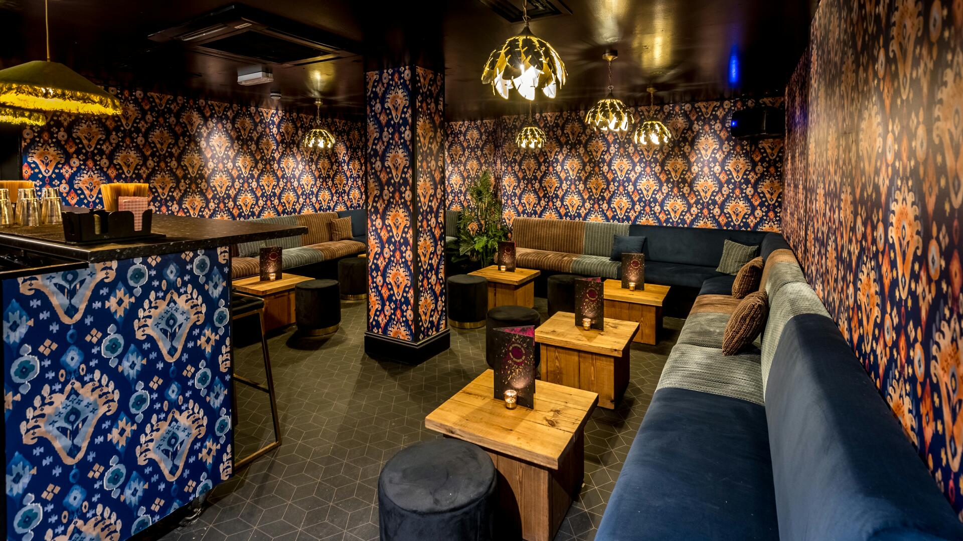 Party Venues for Rent in Culver City, Los Angeles, CA