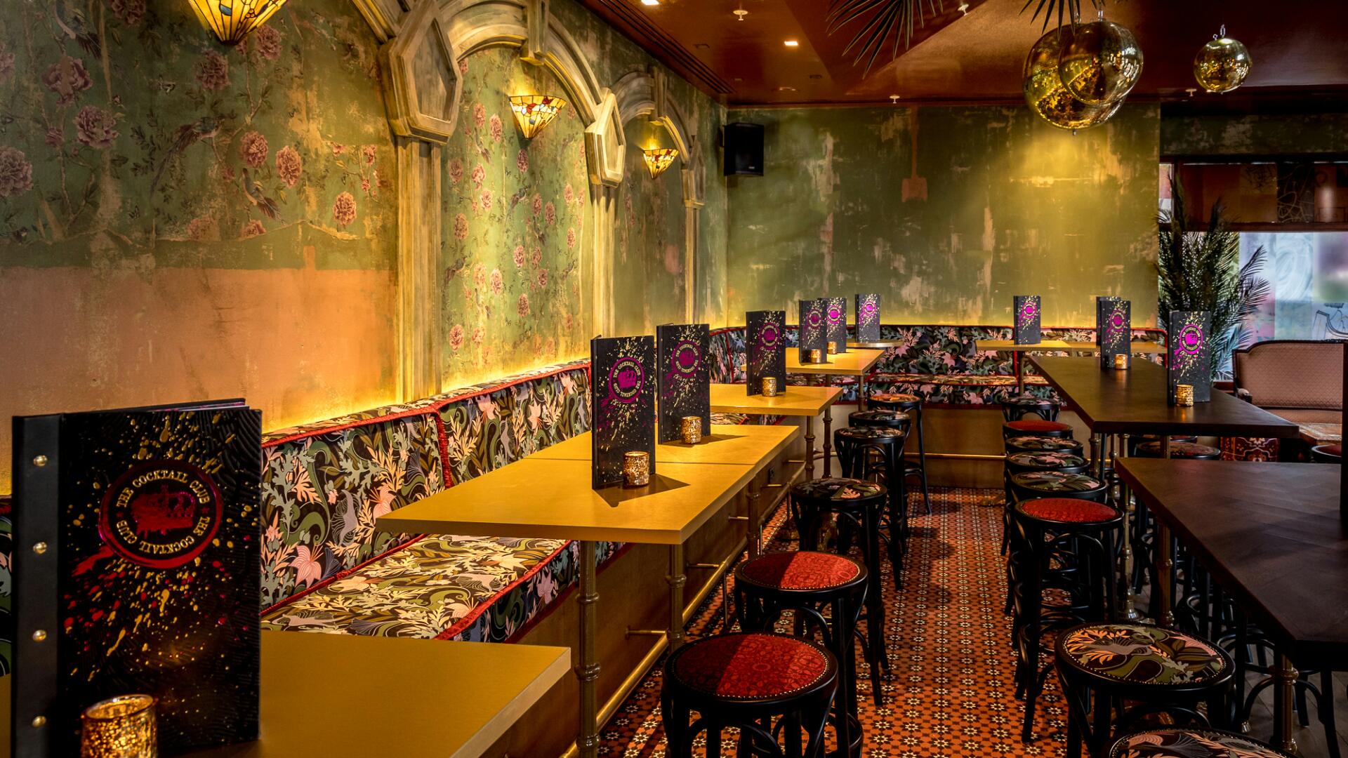Cheap Party Venues for Hire in Derby