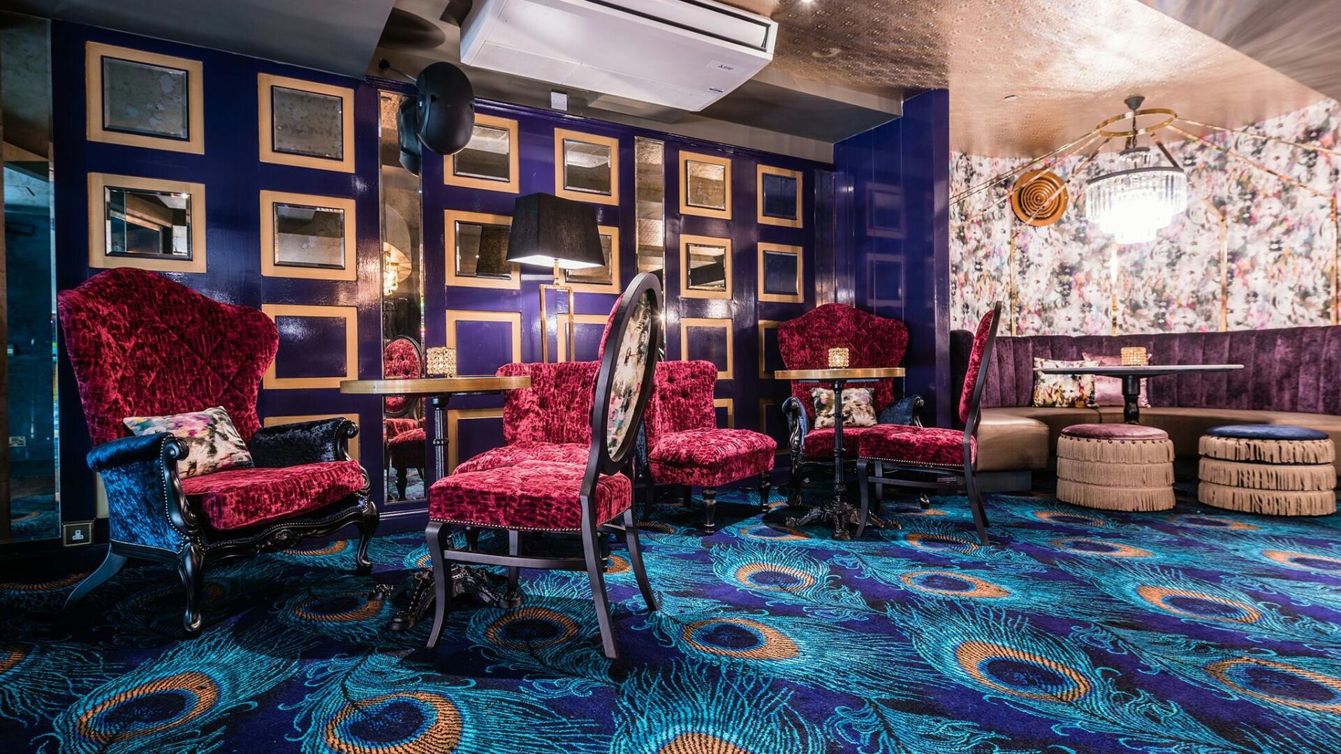 Cheap Party Venues for Hire in Southampton