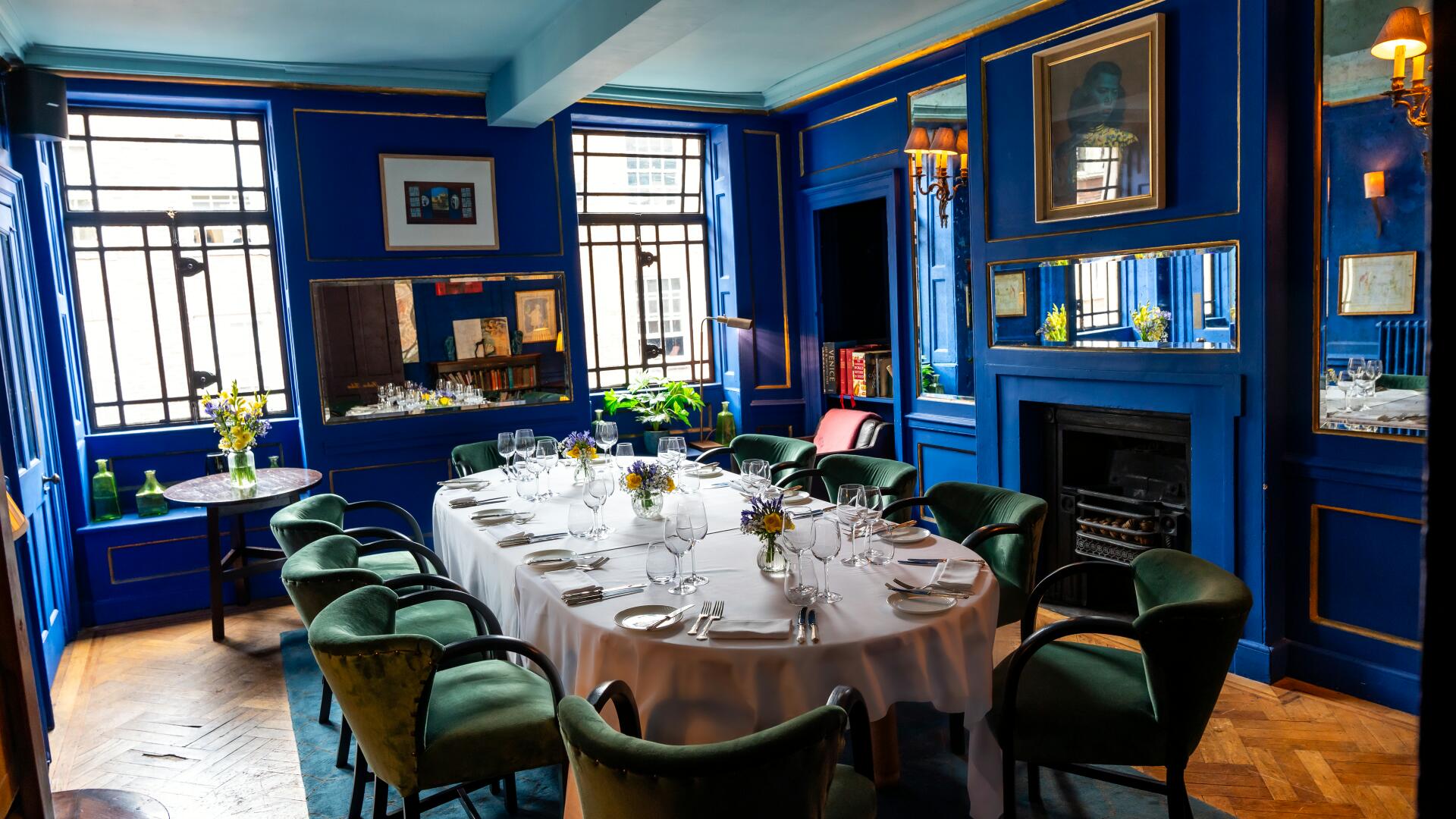Cheap Party Venues for Hire in Belfast