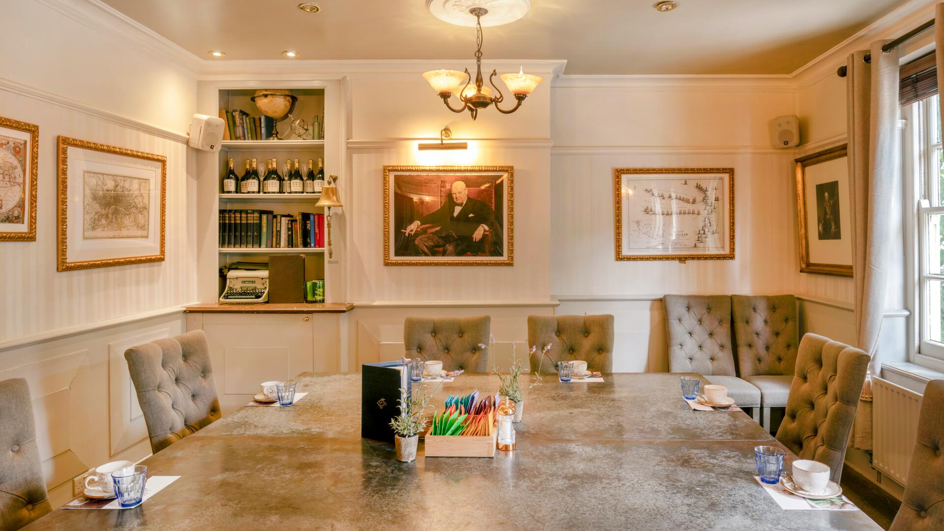 Cheap Party Venues for Hire in Colchester