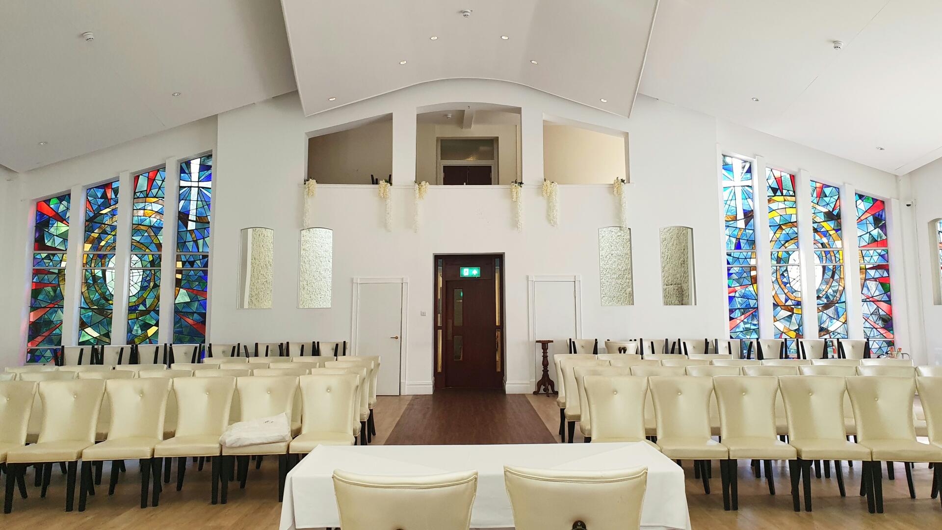 Small Wedding Venues for Hire in Surrey