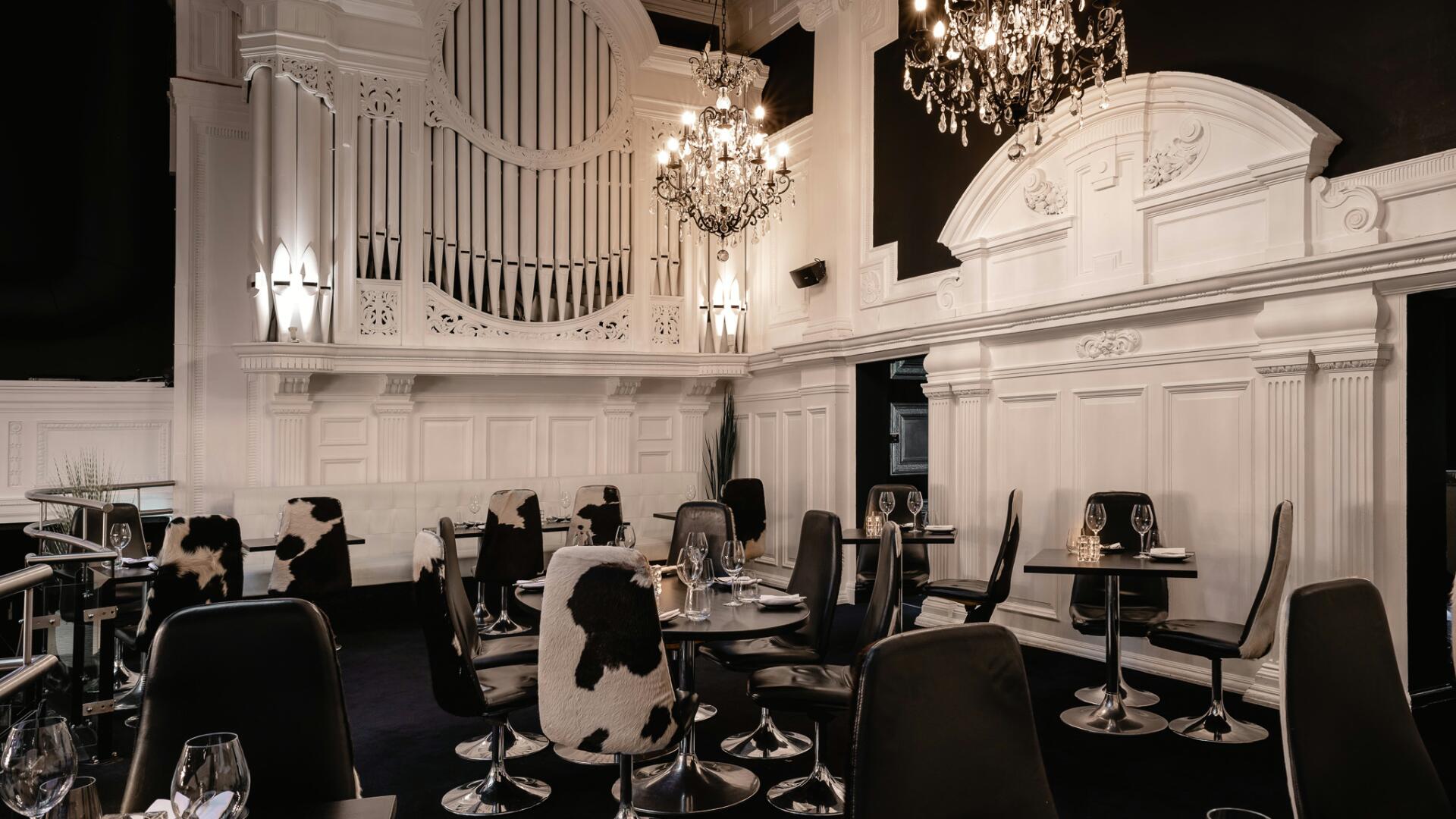 Small Wedding Venues for Rent in Paradise, NV