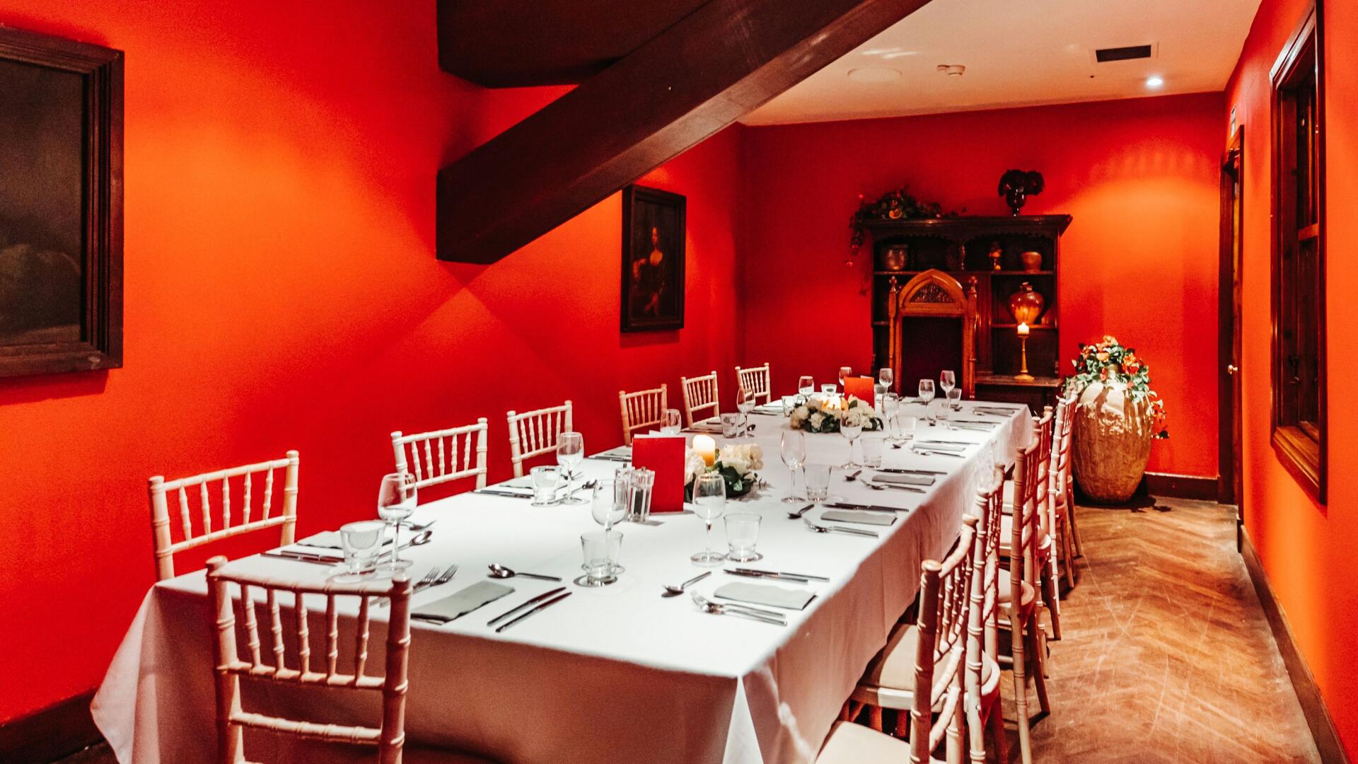 Cheap Party Venues for Hire in Walsall
