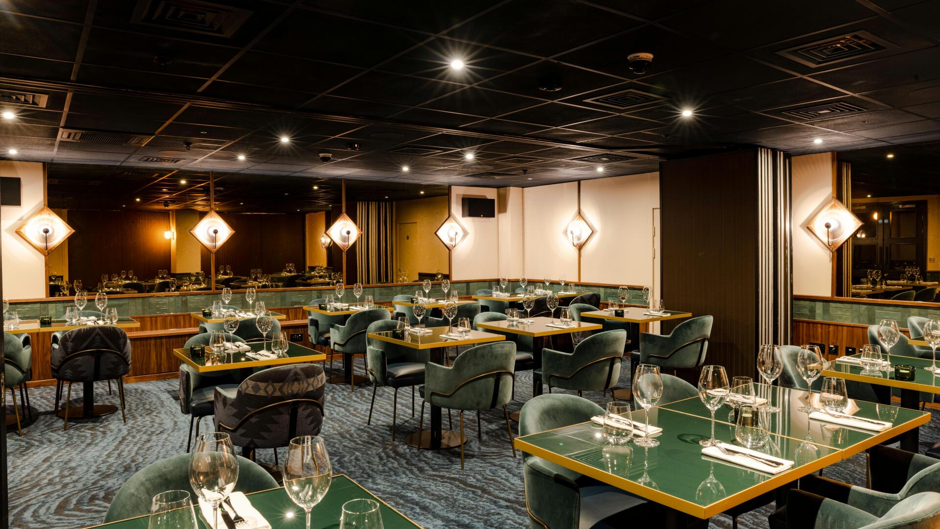 Cheap Party Venues for Hire in Bournemouth