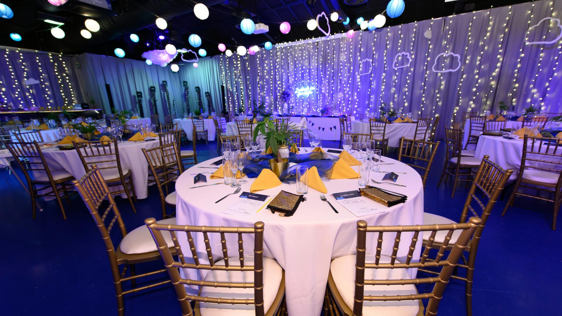 Small Wedding Venues for Rent in Pennsylvania