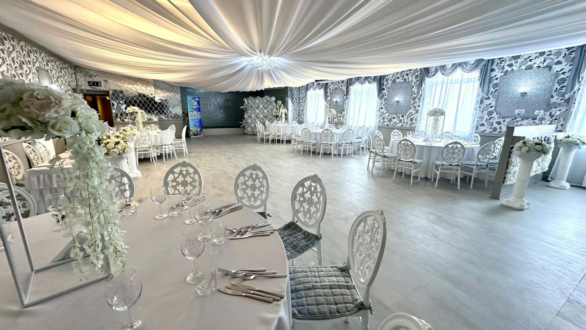 Cheap Party Venues for Hire in Bolton