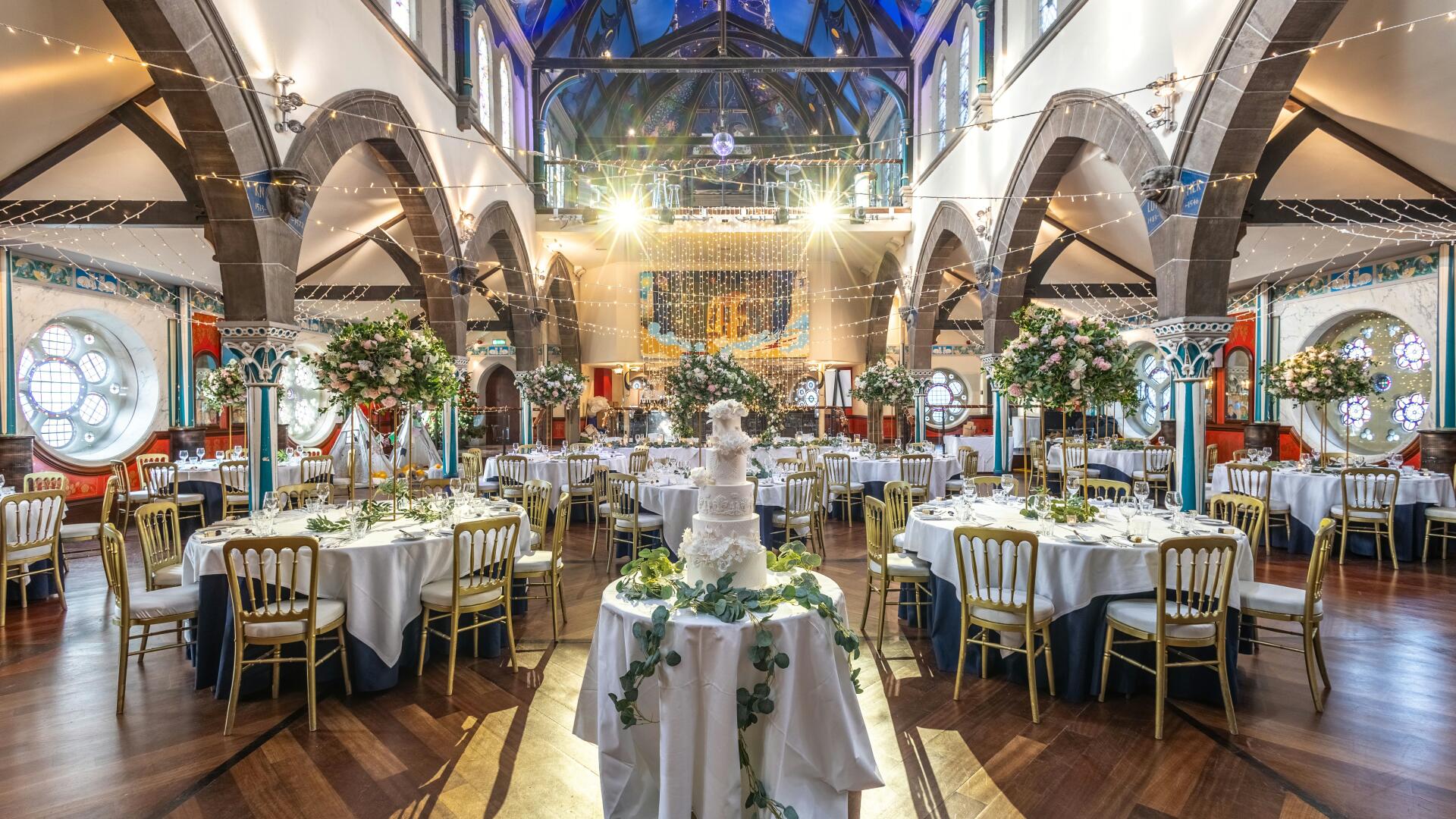 Small Wedding Venues for Hire in Gold Coast