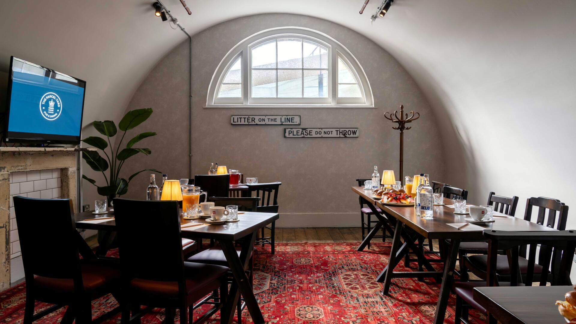 Cheap Party Venues for Hire in Plymouth